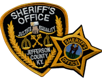 sheriff badge picture