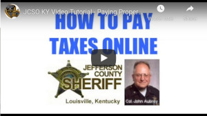 video image