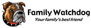 logo for family watchdog website