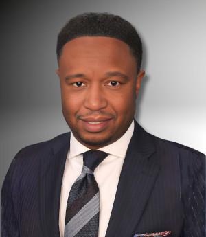 Stephan Johnson