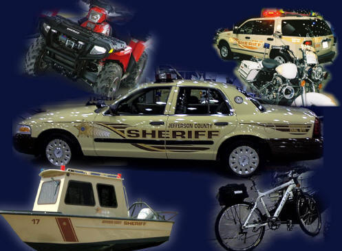 Vehicles