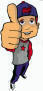 Thumbs up!